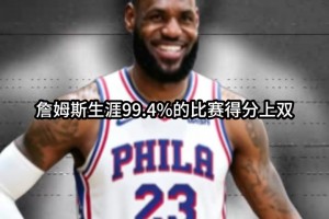 佛罗伦萨vs拉齐奥直播免费观看_佛罗伦萨vs拉齐奥在线直播免费观看_佛罗伦萨vs拉齐奥全场免费直播詹姆斯生涯99.4%比赛得分上双，创历史最高纪录 杜兰特与乔丹排后