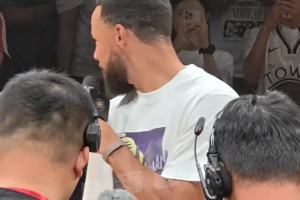 拉科鲁尼亚vs奥萨苏纳回放免费_拉科鲁尼亚vs奥萨苏纳在线观看完整免费高清_拉科鲁尼亚vs奥萨苏纳全场回放库里现身“粤BA”现场！还获赠定制月饼