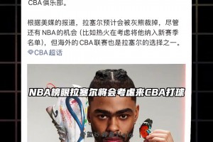 乌迪内斯vs亚特兰大在线观看完整免费高清_乌迪内斯vs亚特兰大在线直播观看免费_乌迪内斯vs亚特兰大在线直播免费观看加盟CBA？媒体人：拉塞尔近期已经被推荐到几家CBA俱乐部